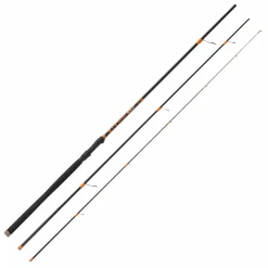 Iron Trout Angelrute RX-Series RX-L/RX-H RX-H 390 12-48 g< Forellenruten|Zielfischruten