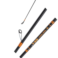 Iron Trout Angelrute RX-Series RX-L/RX-H RX-H 390 12-48 g< Forellenruten|Zielfischruten