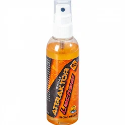Iron Trout Attraktor Spray (Lachsei)< Angellockstoffe & Boilie-Flavours
