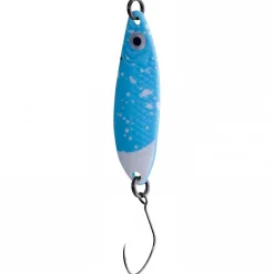 Best Eye Spoon (BWY) Forellenangeln-Zubehör|Trout Spoons