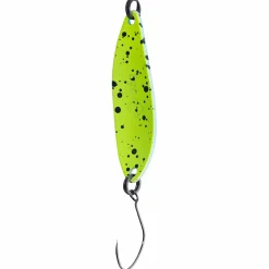 Best Eye Spoon (BWY) Forellenangeln-Zubehör|Trout Spoons