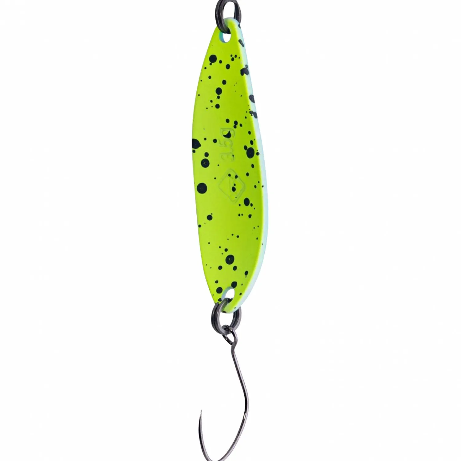 Best Eye Spoon (BWY) Forellenangeln-Zubehör|Trout Spoons