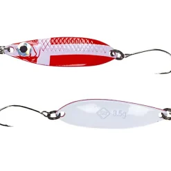 Iron Trout Eye Spoon (DAN)< Forellenangeln-Zubehör|Trout Spoons