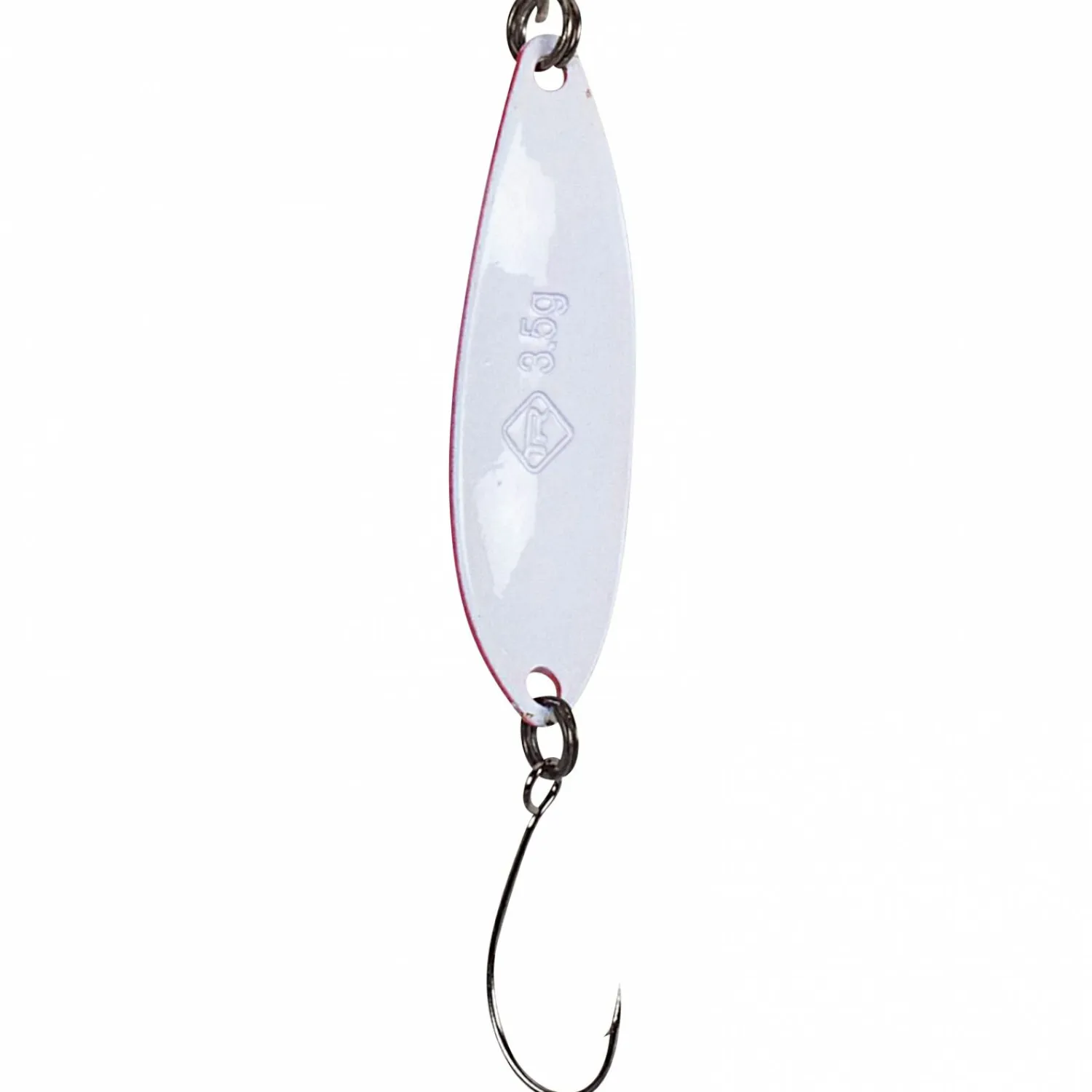 Iron Trout Eye Spoon (DAN)< Forellenangeln-Zubehör|Trout Spoons
