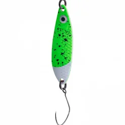 Hot Eye Spoon (GWR) Forellenangeln-Zubehör|Trout Spoons