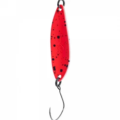 Hot Eye Spoon (GWR) Forellenangeln-Zubehör|Trout Spoons