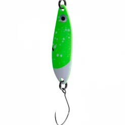 Iron Trout Eye Spoon (GWY)< Forellenangeln-Zubehör|Trout Spoons