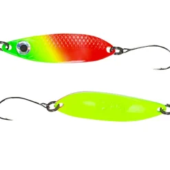 Iron Trout Eye Spoon (GYR)< Forellenangeln-Zubehör|Trout Spoons