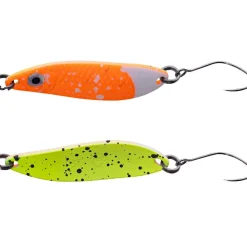 Eye Spoon (OWY) Forellenangeln-Zubehör|Trout Spoons