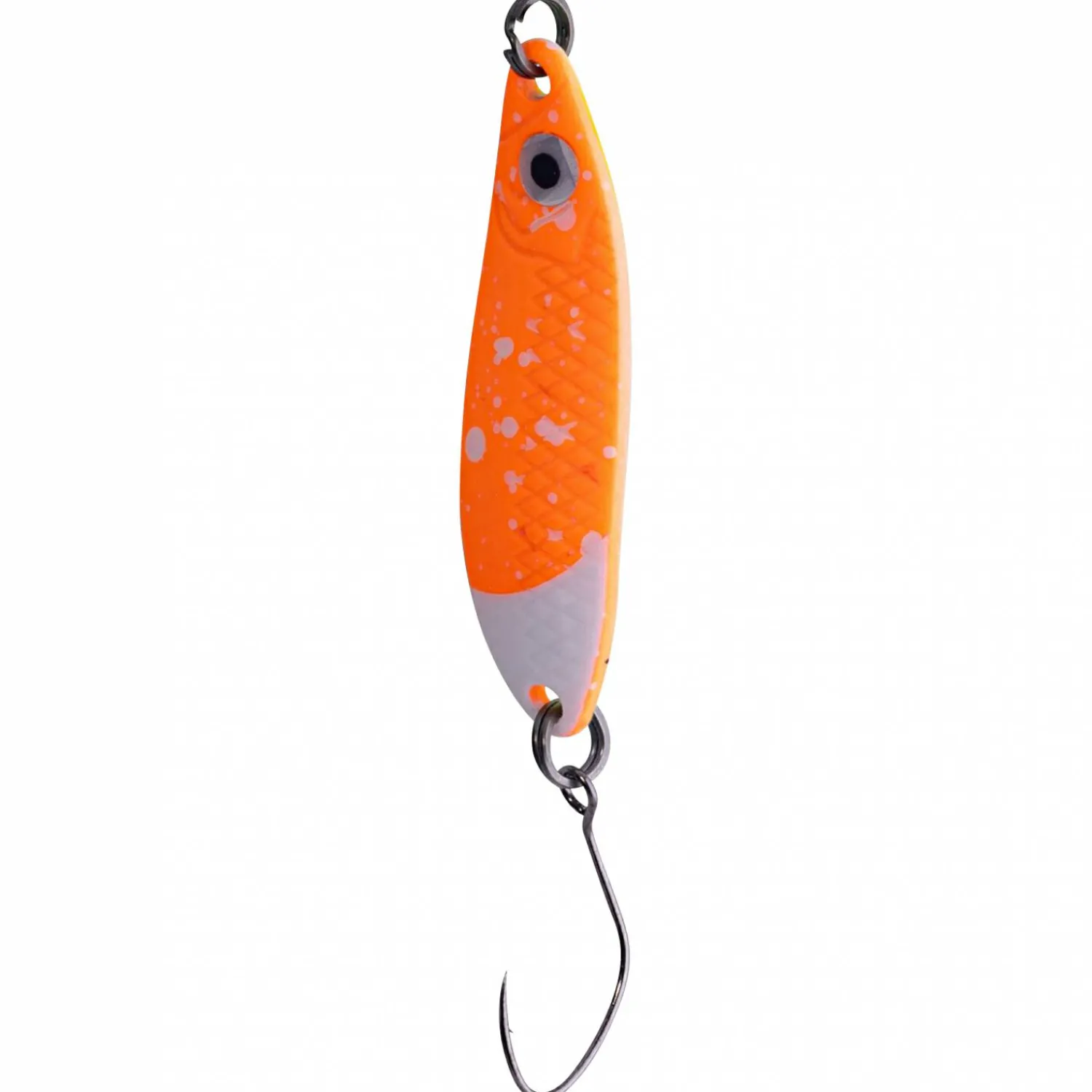 Eye Spoon (OWY) Forellenangeln-Zubehör|Trout Spoons