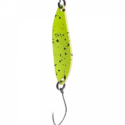 Eye Spoon (OWY) Forellenangeln-Zubehör|Trout Spoons
