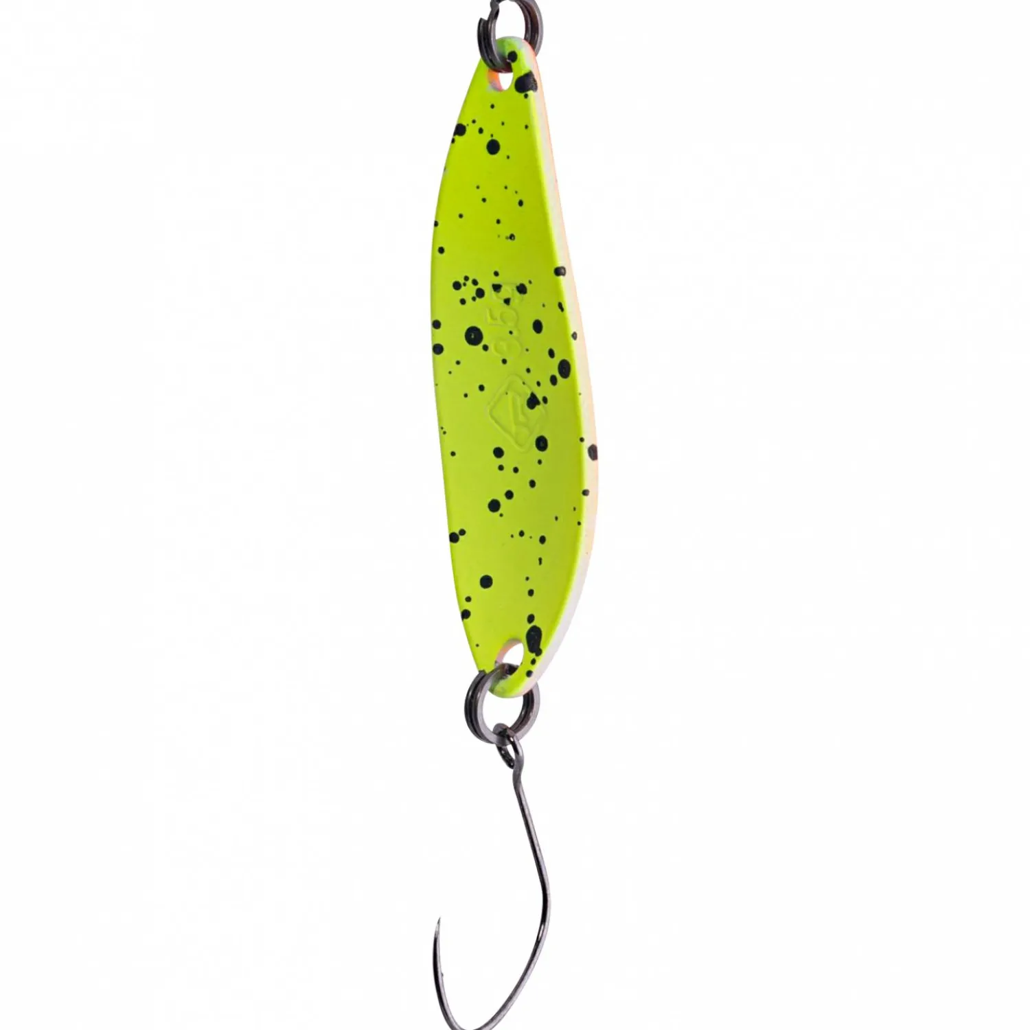 Eye Spoon (OWY) Forellenangeln-Zubehör|Trout Spoons