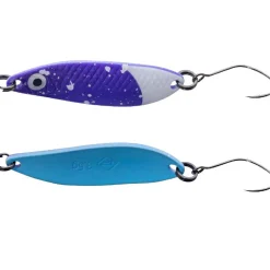 Iron Trout Eye Spoon (PWP)< Forellenangeln-Zubehör|Trout Spoons