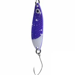 Iron Trout Eye Spoon (PWP)< Forellenangeln-Zubehör|Trout Spoons