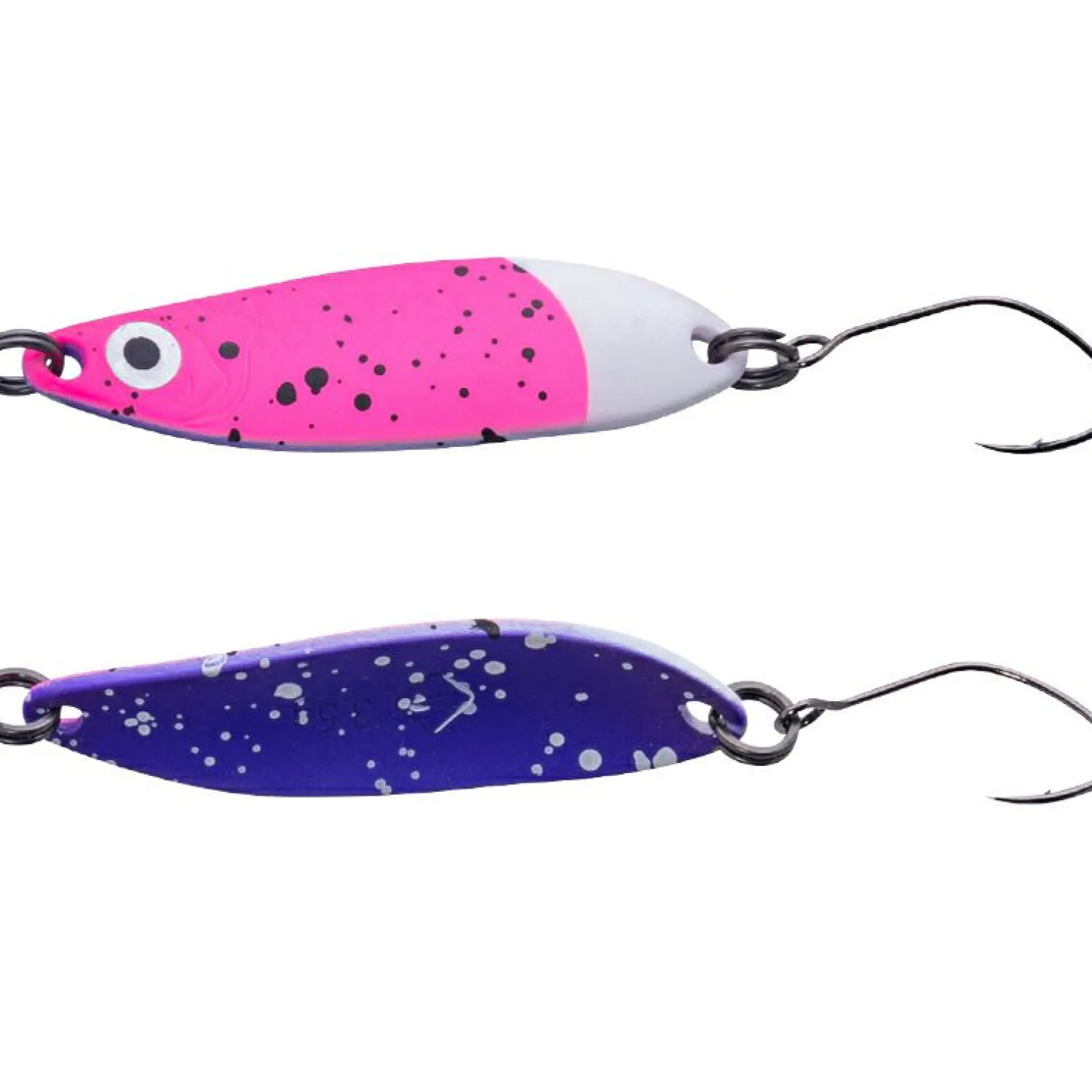 Eye Spoon (PWP-B) Forellenangeln-Zubehör|Trout Spoons