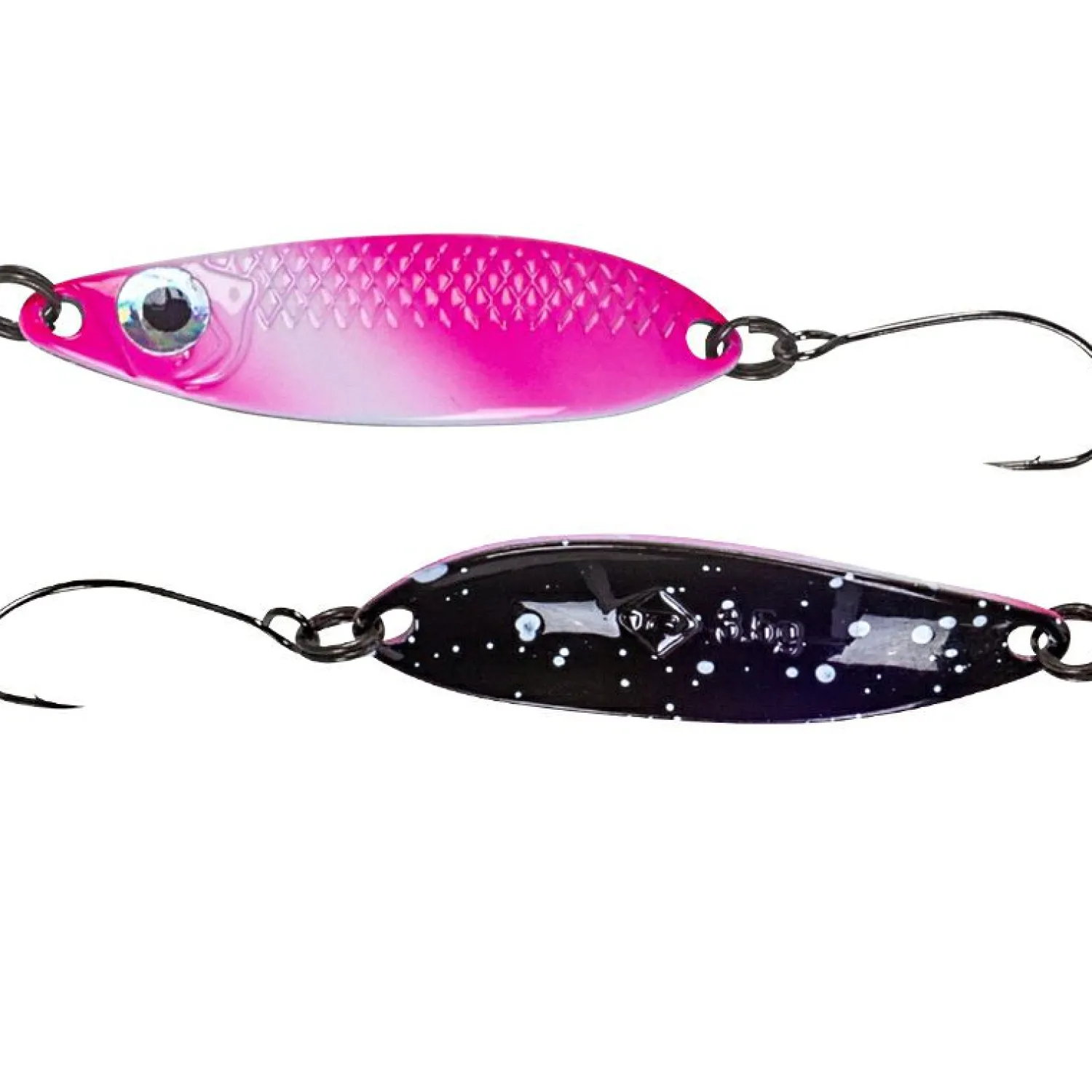 Clearance Eye Spoon (PWP-S) Trout Spoons|Trout Spoons