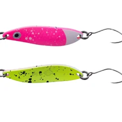 Iron Trout Eye Spoon (PWY)< Forellenangeln-Zubehör|Trout Spoons