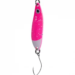 Iron Trout Eye Spoon (PWY)< Forellenangeln-Zubehör|Trout Spoons
