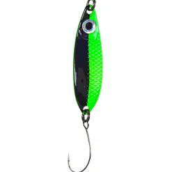 Iron Trout Eye Spoon (VGB)< Forellenangeln-Zubehör|Trout Spoons