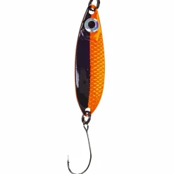Best Eye Spoon (VOB) Forellenangeln-Zubehör|Trout Spoons