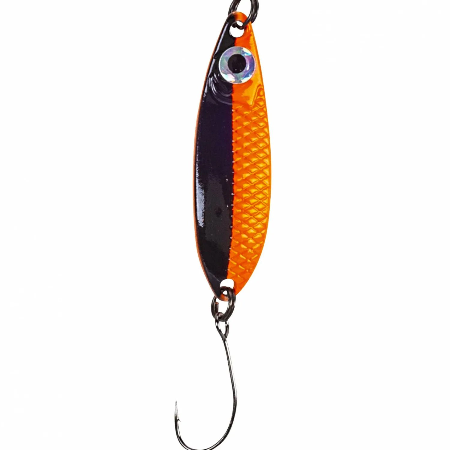 Best Eye Spoon (VOB) Forellenangeln-Zubehör|Trout Spoons