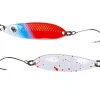 Best Eye Spoon (WBR) Forellenangeln-Zubehör|Trout Spoons