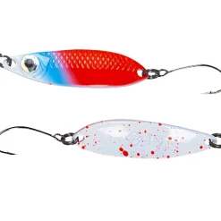 Best Eye Spoon (WBR) Forellenangeln-Zubehör|Trout Spoons