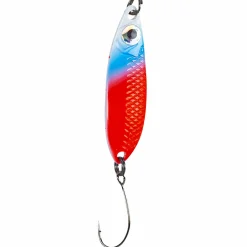Best Eye Spoon (WBR) Forellenangeln-Zubehör|Trout Spoons