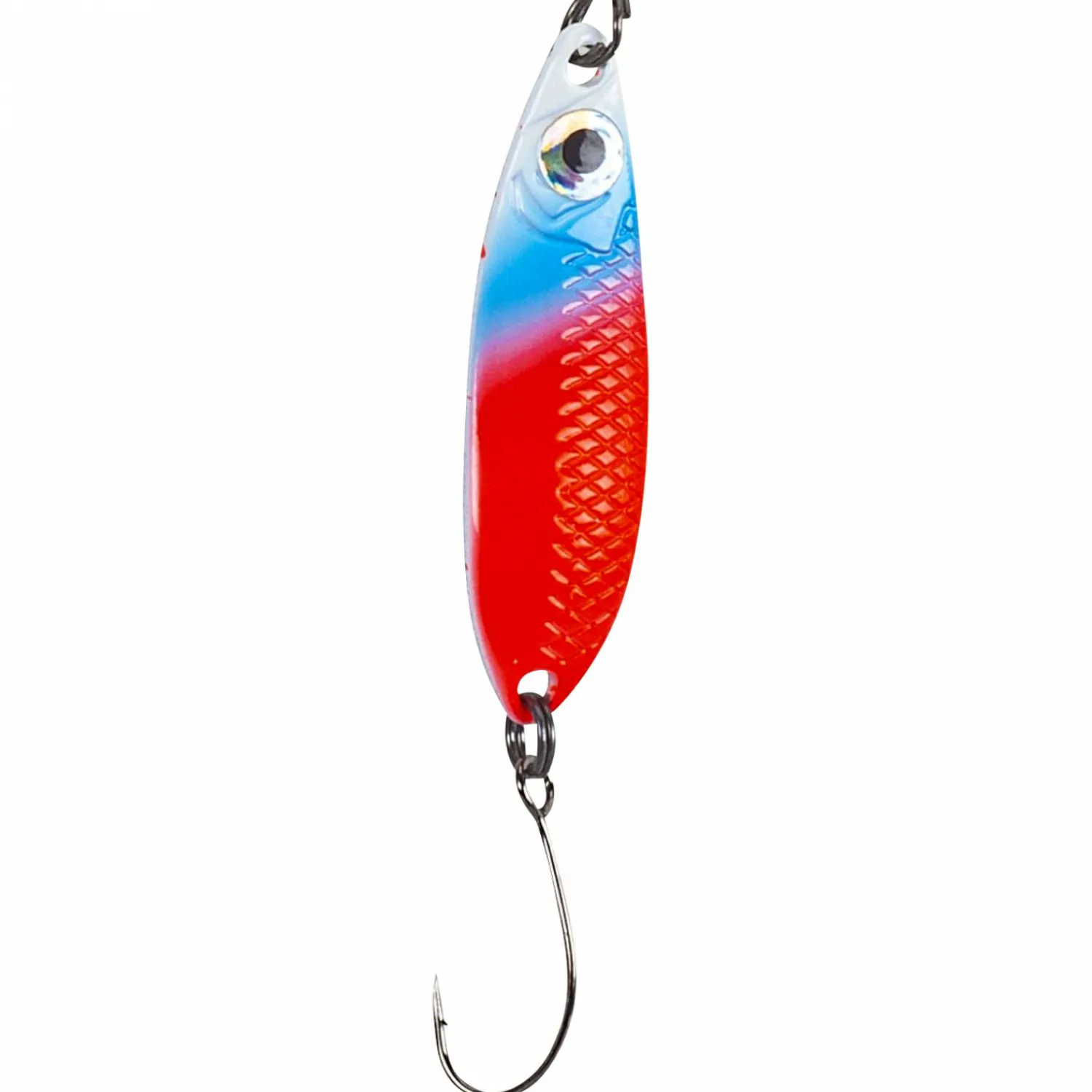 Best Eye Spoon (WBR) Forellenangeln-Zubehör|Trout Spoons