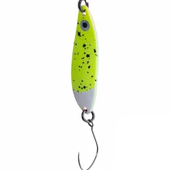 Iron Trout Eye Spoon (YWP)< Forellenangeln-Zubehör|Trout Spoons