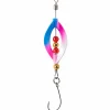 Iron Trout Forellenköder Swirly Series Loop Lure (RBT)< Trout Spoons|Trout Spoons