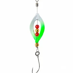 Best Forellenköder Swirly Series Loop Lure (WG) Forellenangeln-Zubehör|Trout Spoons