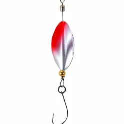 Iron Trout Forellenköder Swirly Series Leaf Lure (RS)< Trout Spoons|Trout Spoons