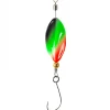 Sale Forellenköder Swirly Series Leaf Lure (FT) Forellenangeln-Zubehör|Trout Spoons