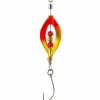 Iron Trout Forellenköder Swirly Series Loop Lure (RG)< Trout Spoons|Trout Spoons