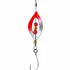 Iron Trout Forellenköder Swirly Series Loop Lure (RS)< Forellenangeln-Zubehör|Trout Spoons