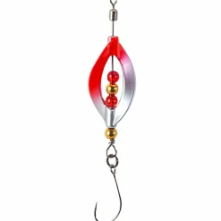 Iron Trout Forellenköder Swirly Series Loop Lure (RS)< Forellenangeln-Zubehör|Trout Spoons