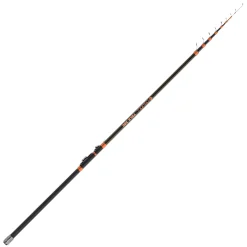 Iron Trout Forellenrute Chakka Tele 390 2-8 g< Sbirolinoruten & Tremarellaruten