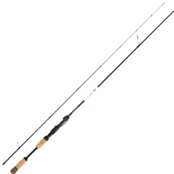Iron Trout Forellenrute "The Danish Edition" Spooner 213 0,6-8 g< Forellenruten|Zielfischruten