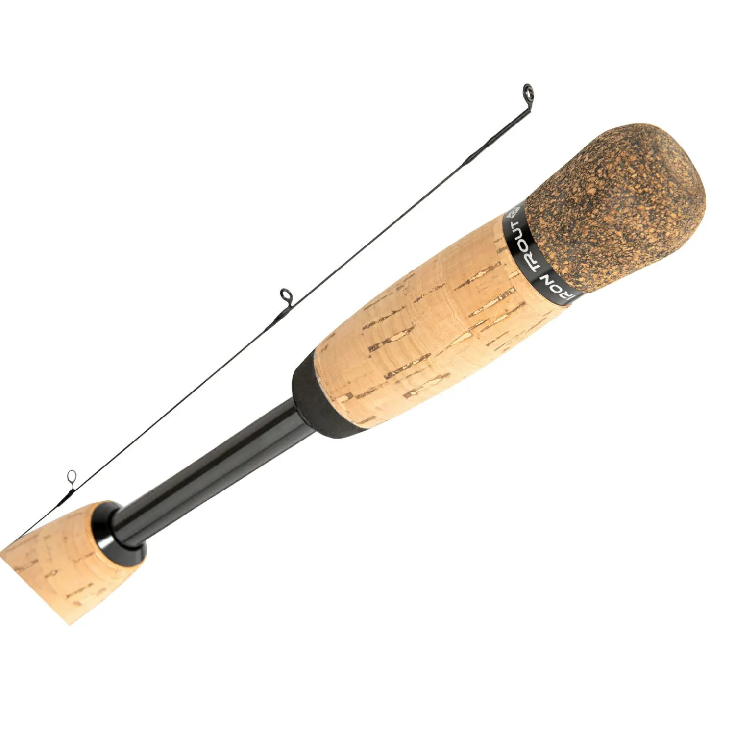Iron Trout Forellenrute "The Danish Edition" Spooner 213 0,6-8 g< Forellenruten|Zielfischruten
