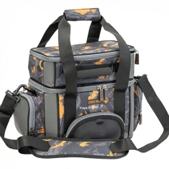 Iron Trout Forellentasche Trout Bag 3< Angeltaschen ·Spezialtaschen