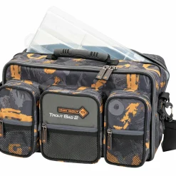 Iron Trout Forellentasche Trout Bag 2< Angeltaschen ·Spezialtaschen