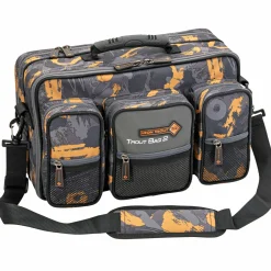 Iron Trout Forellentasche Trout Bag 2< Angeltaschen ·Spezialtaschen