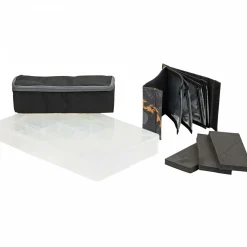 Iron Trout Forellentasche Trout Bag 2< Angeltaschen ·Spezialtaschen
