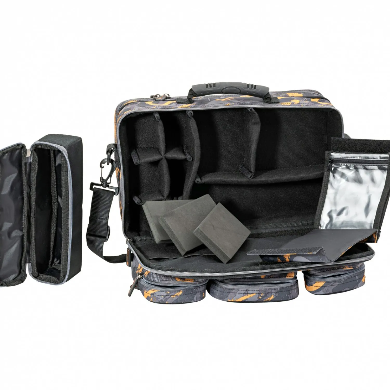 Iron Trout Forellentasche Trout Bag 2< Angeltaschen ·Spezialtaschen