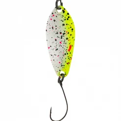 Online Heavy Wave Spoon (YWS) Trout Spoons|Trout Spoons