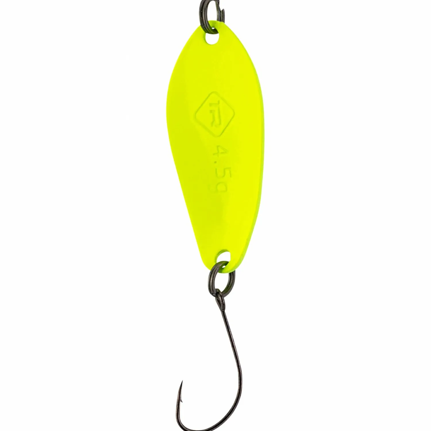 Outlet Heavy Wave Spoon (CSY) Trout Spoons|Trout Spoons