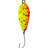 Iron Trout Heavy Wave Spoon (OYS)< Trout Spoons|Trout Spoons