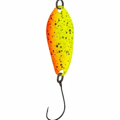 Iron Trout Heavy Wave Spoon (OYS)< Trout Spoons|Trout Spoons