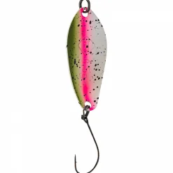 Discount Heavy Wave Spoon (T) Forellenangeln-Zubehör|Trout Spoons